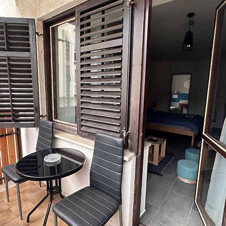 Old Square House - Hisa Na Starem Trgu Apartman Tolmin Kültér fotó