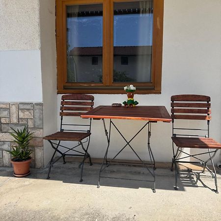 Old Square House - Hisa Na Starem Trgu Apartman Tolmin Kültér fotó
