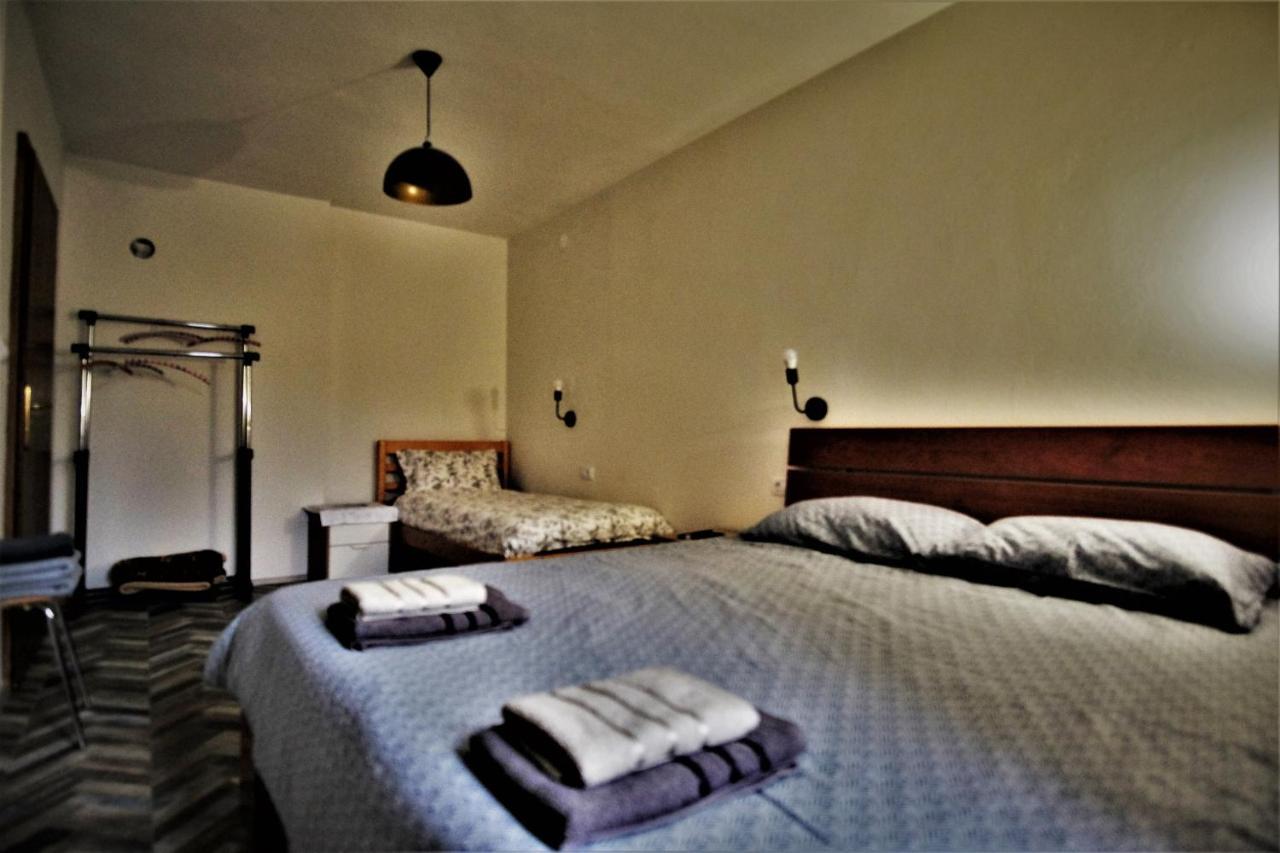 Old Square House - Hisa Na Starem Trgu Apartman Tolmin Kültér fotó