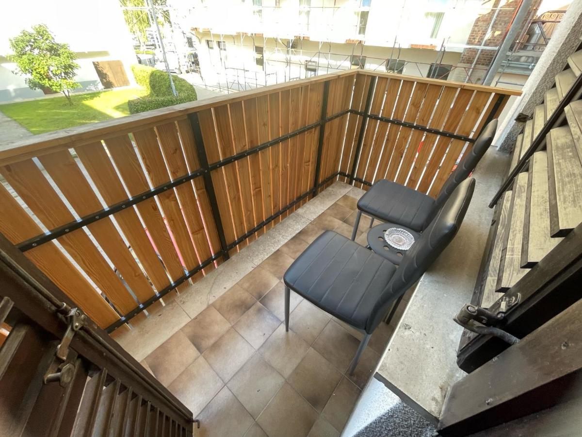 Old Square House - Hisa Na Starem Trgu Apartman Tolmin Kültér fotó