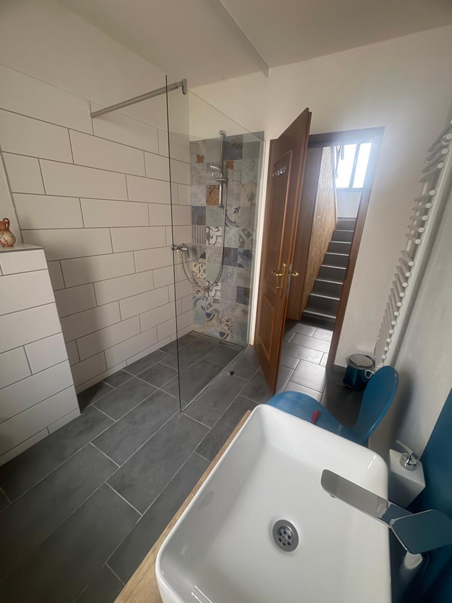 Old Square House - Hisa Na Starem Trgu Apartman Tolmin Kültér fotó
