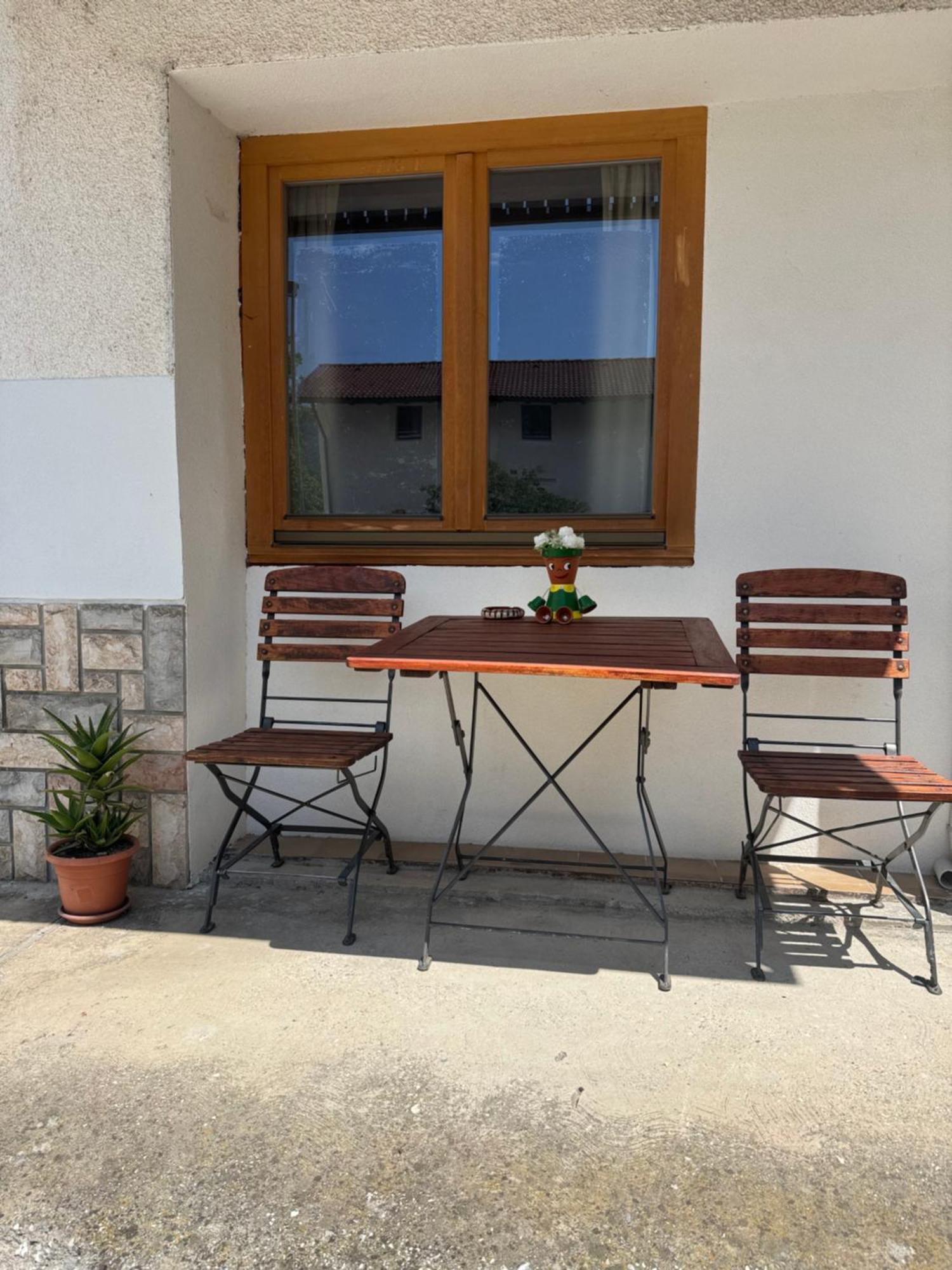 Old Square House - Hisa Na Starem Trgu Apartman Tolmin Kültér fotó