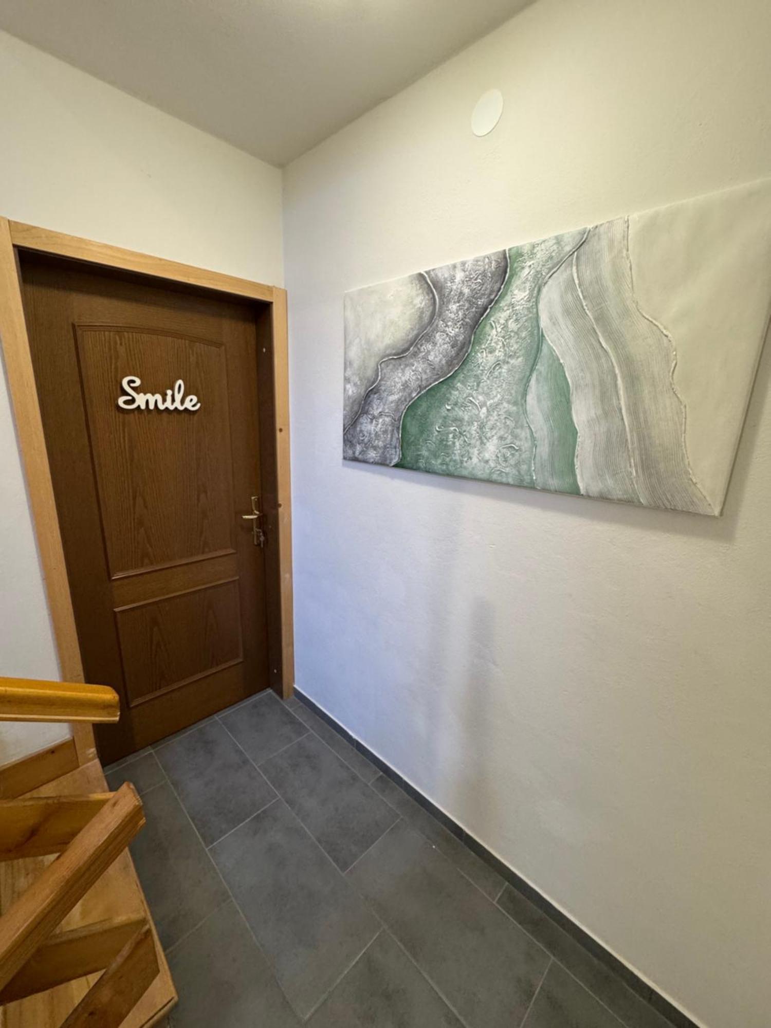 Old Square House - Hisa Na Starem Trgu Apartman Tolmin Kültér fotó